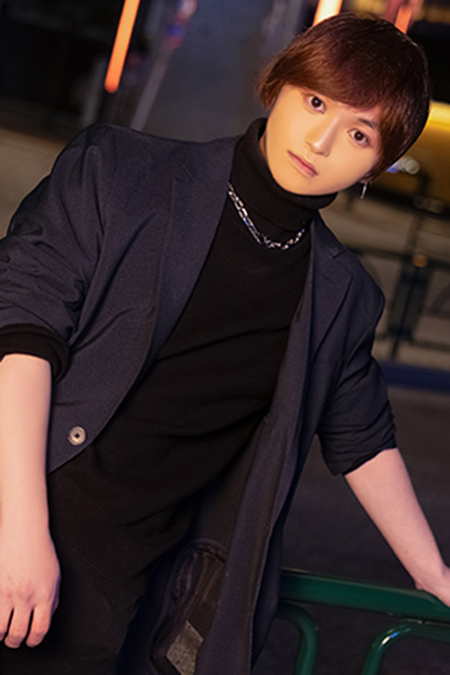 一花 紫月 TOP DANDY REAL 歌舞伎町