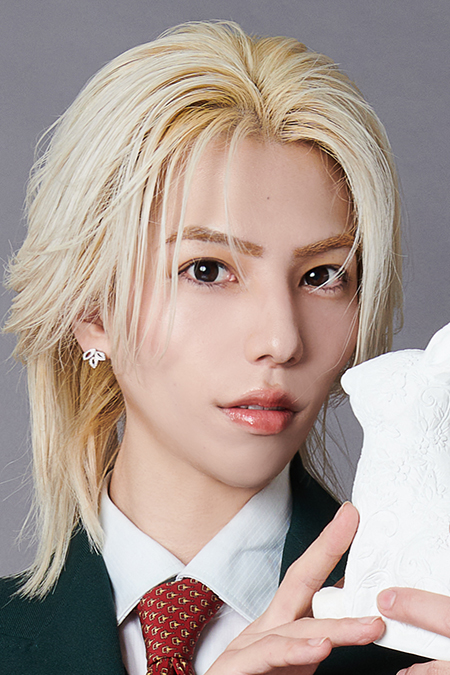 空条 承太郎 SMAPPA HANS AXEL VON FERSEN -Smappa Group本店- 歌舞伎町