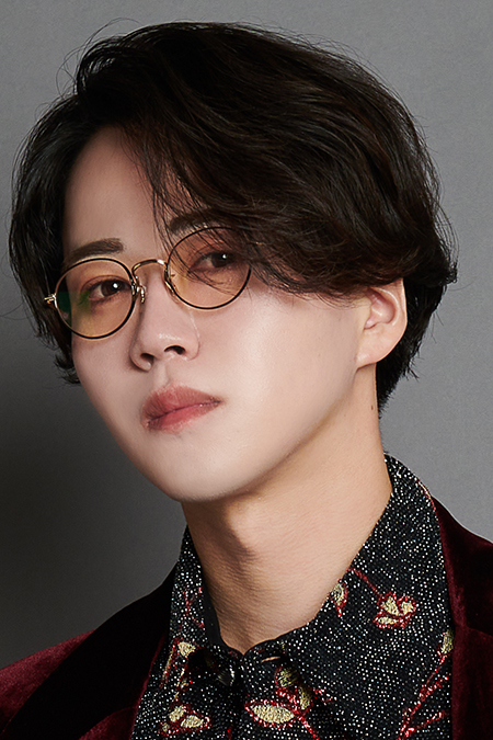 武尊 SMAPPA HANS AXEL VON FERSEN -Smappa Group本店- 歌舞伎町