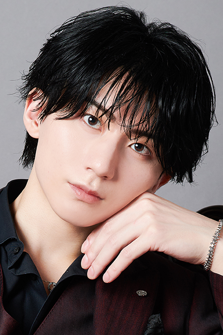 龍士 SMAPPA HANS AXEL VON FERSEN -Smappa Group本店- 歌舞伎町