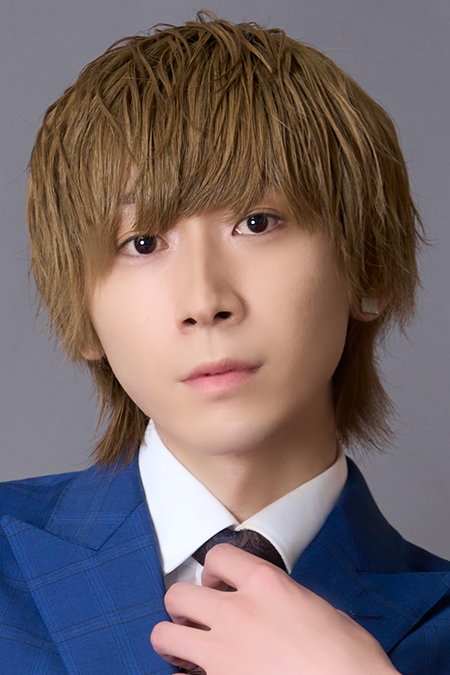 蓮翔 SMAPPA HANS AXEL VON FERSEN -Smappa Group本店- 歌舞伎町