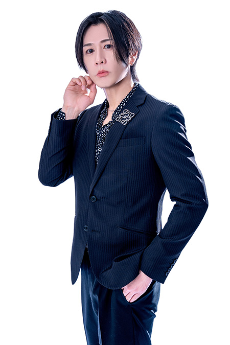 kei EDENOsaka 大阪 ミナミ