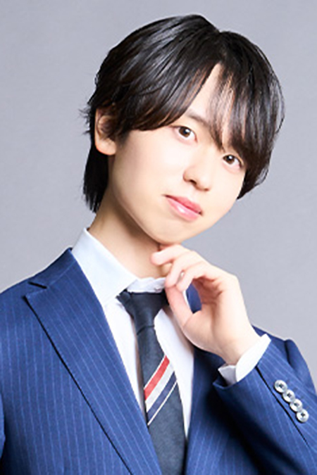 天尊 SMAPPA HANS AXEL VON FERSEN -Smappa Group本店- 歌舞伎町