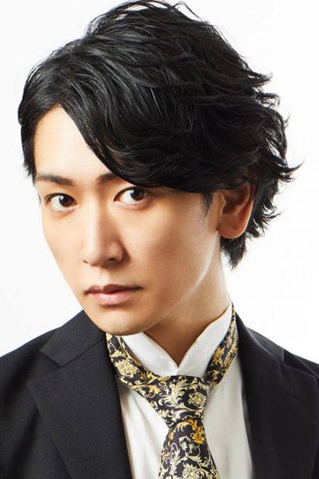 SMAPPA! HANS AXEL VON FERSEN -Smappa! Group本店- SHUN