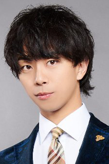 桜咲 蘭 SMAPPA HANS AXEL VON FERSEN -Smappa Group本店- 歌舞伎町