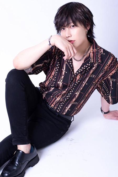 恵愛 広斗 MONSTAR-本店- 大阪 ミナミ