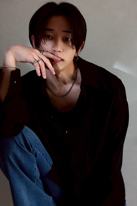 藤堂 海斗 CHRONO 大阪 ミナミ