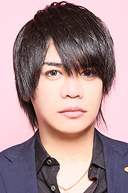 APiTS 赤木 蓮