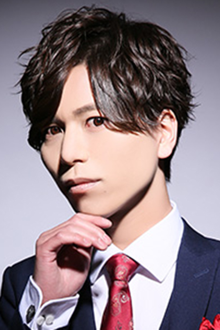 OPUST 亜樹
