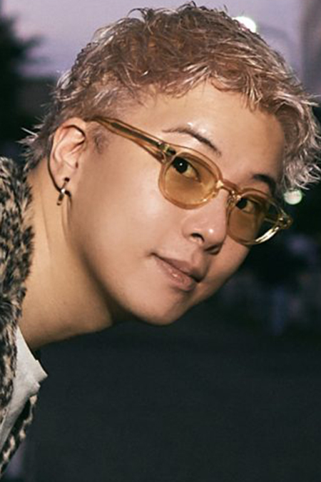 青山 礼満 OPUST 歌舞伎町