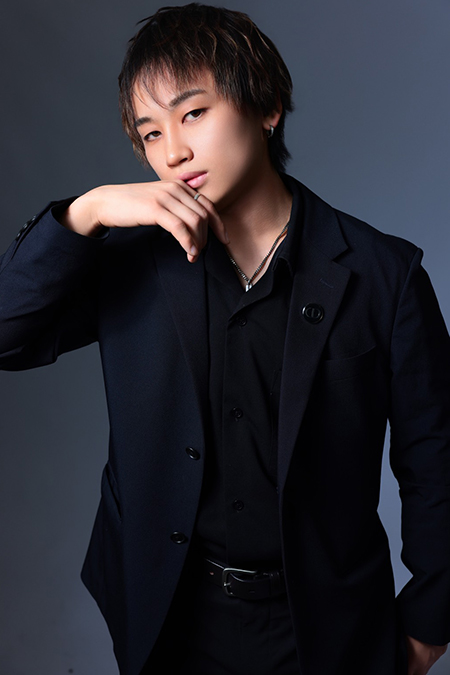 響 丈 LOX 大阪 ミナミ