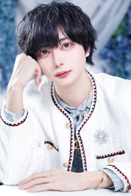 華園 綾 Lilian 池袋