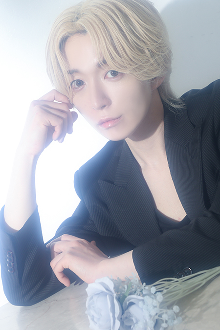 一 渚 TOPDANDY JUICE 歌舞伎町