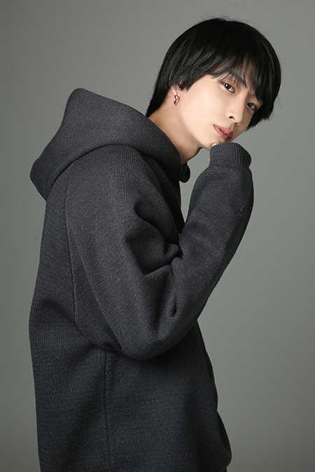 凪 TOPDANDY JUICE 歌舞伎町