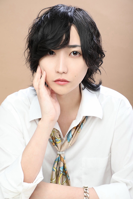 神木 理人 TOPDANDY JUICE 歌舞伎町