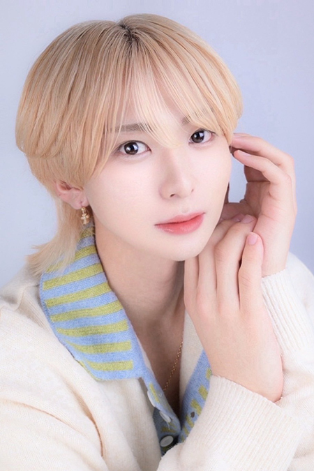 青燿 羽玖 TOPDANDY JUICE 歌舞伎町