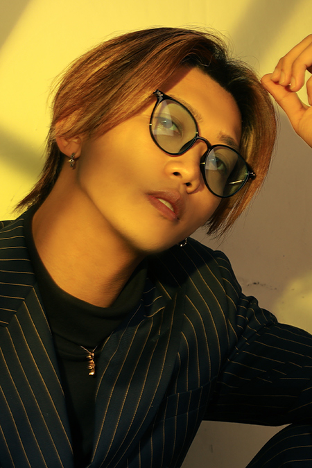 龍 いっちー TOPDANDY JUICE 歌舞伎町