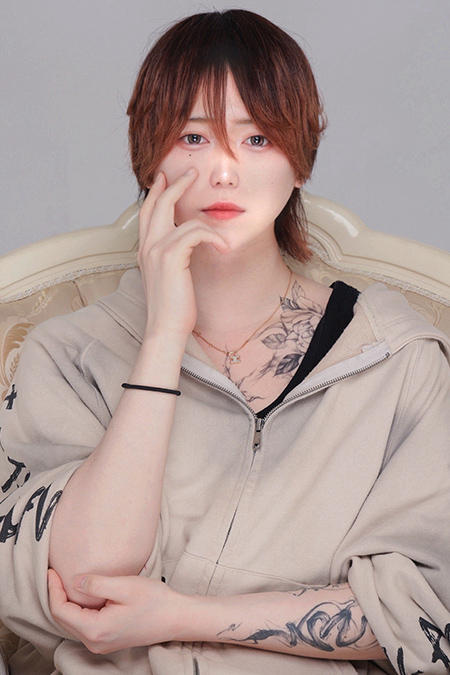 如月 ゆり TOPDANDY JUICE 歌舞伎町