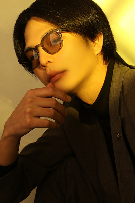 楽 TOPDANDY JUICE 歌舞伎町