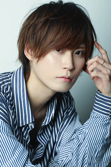 朱禾 TOPDANDY JUICE 歌舞伎町