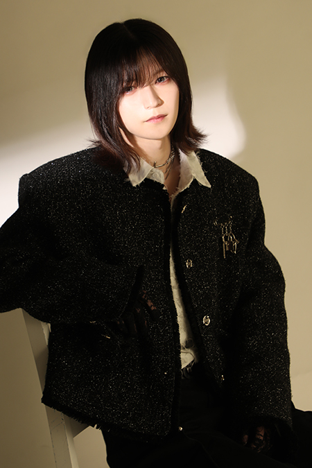 雪代 縁史 TOPDANDY JUICE 歌舞伎町