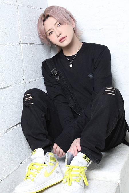 そーはいっても 縷香 TOPDANDY JUICE 歌舞伎町