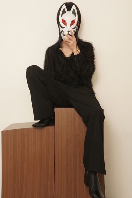 TOP DANDY JUICE よしき