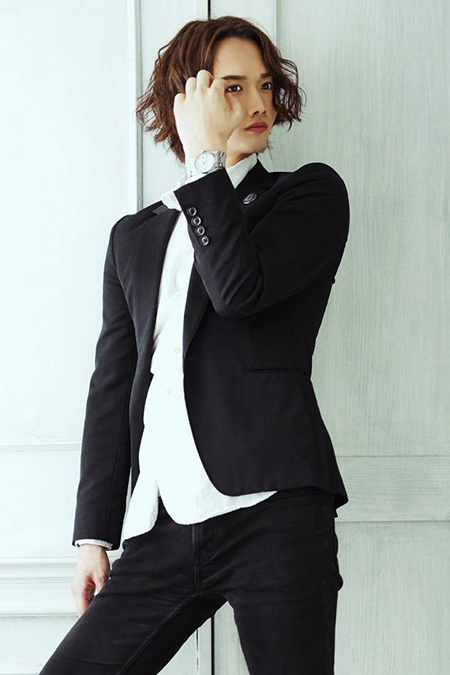 櫻庭結斗 ORION 神奈川／横浜・川崎