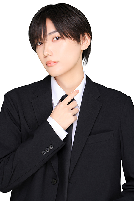 工藤 ルイ YGGDRASILL 歌舞伎町
