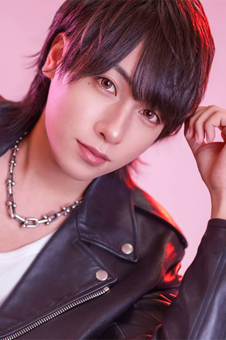 咲人 YOUth 大阪 ミナミ