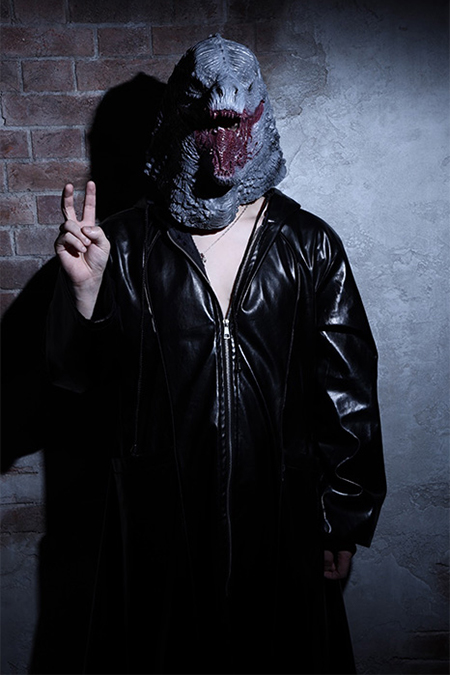 りす SWAMP FOG 大阪 ミナミ