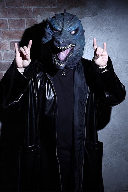 龍之介 SWAMP FOG 大阪 ミナミ