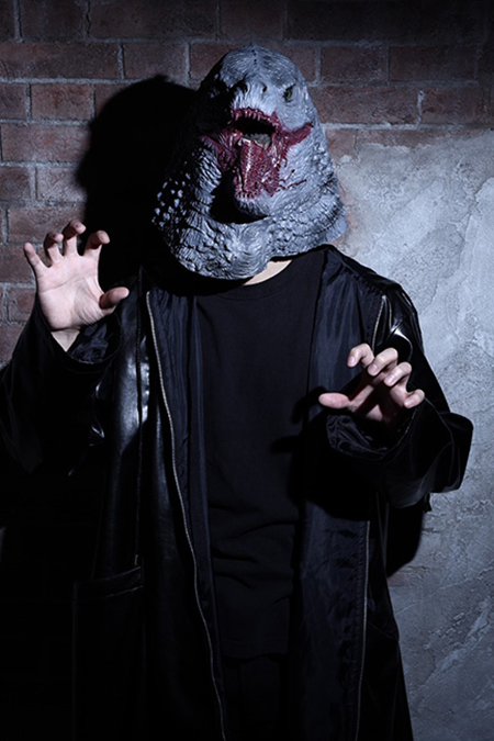 大夢 SWAMP FOG 大阪 ミナミ