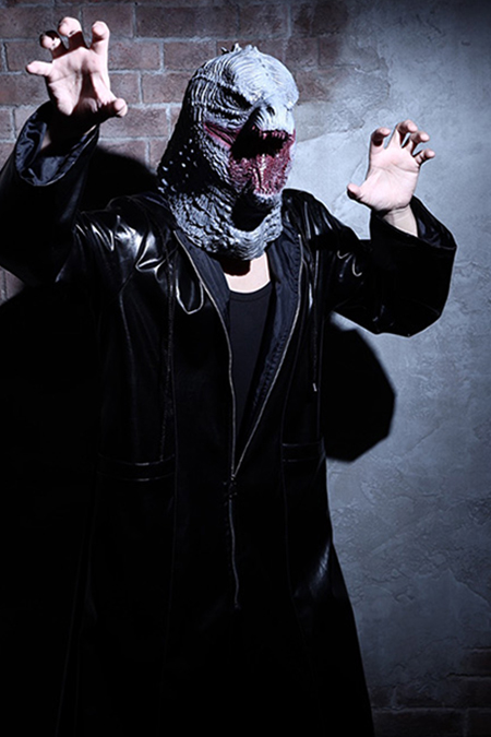 生田 斗真ス SWAMP FOG 大阪 ミナミ