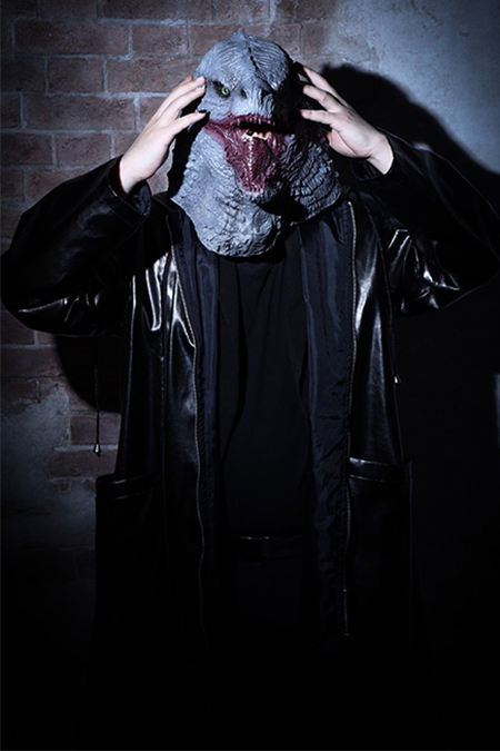 ニノ SWAMP FOG 大阪 ミナミ