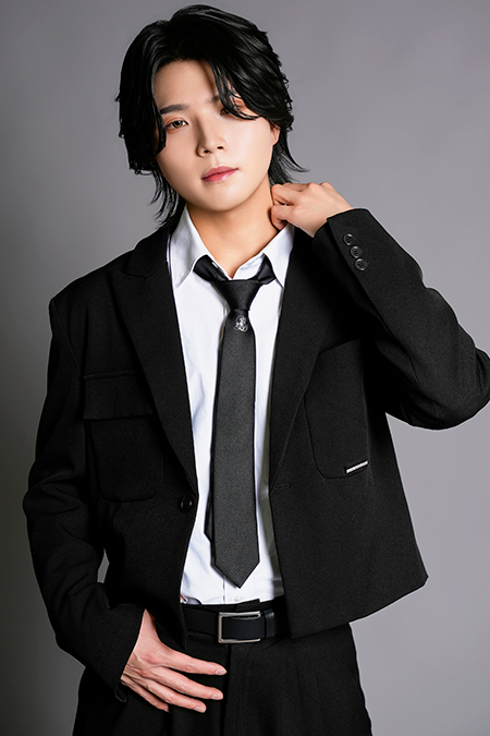 Leo シオン