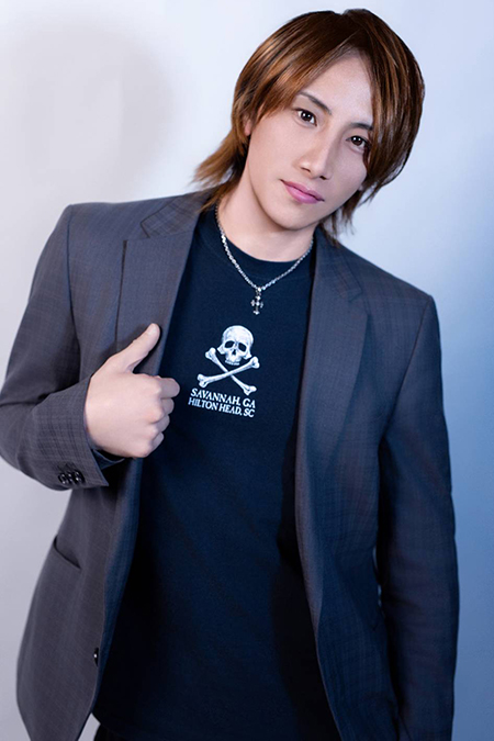 KENTA