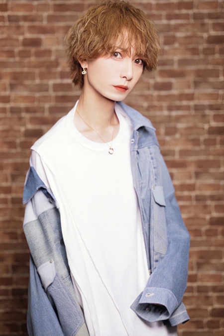 紅条 蘭 ANARCHY 歌舞伎町