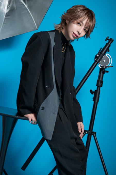 あお ANARCHY 歌舞伎町