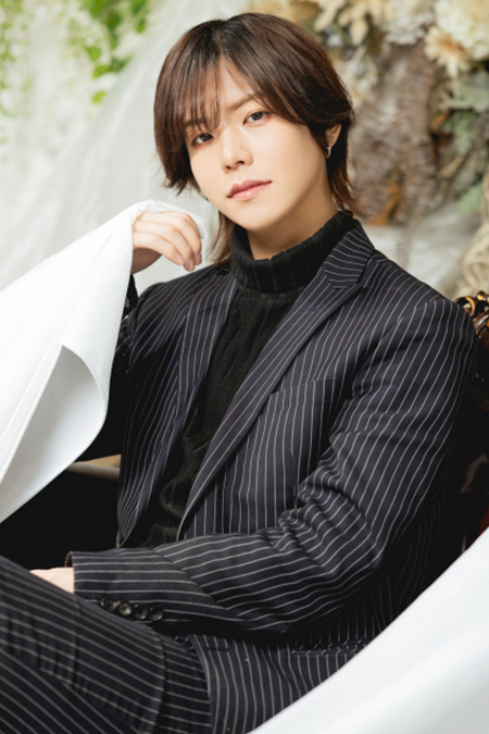 椎名 ANARCHY 歌舞伎町