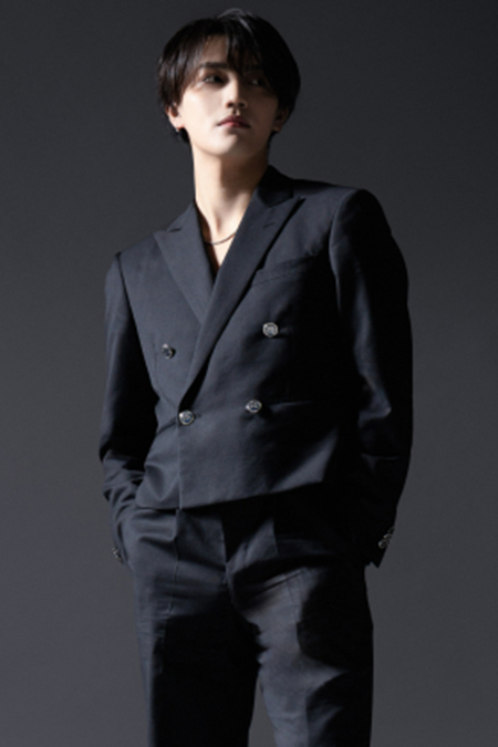 輝 ANARCHY 歌舞伎町