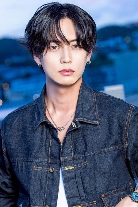 hide ANARCHY 歌舞伎町