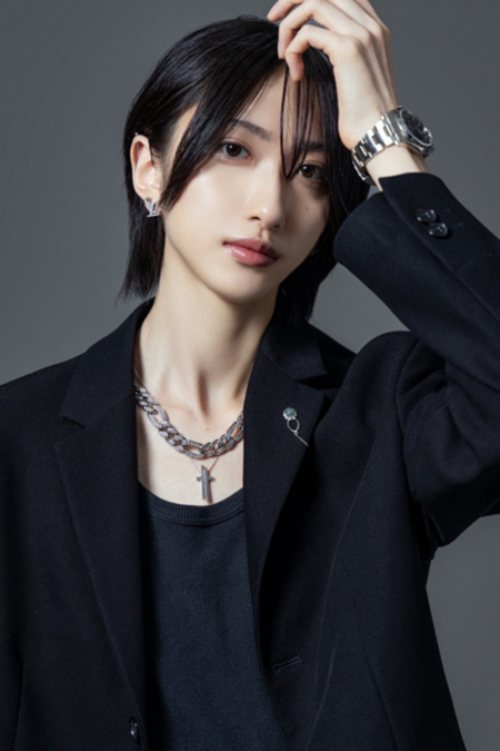 豪世 ANARCHY 歌舞伎町