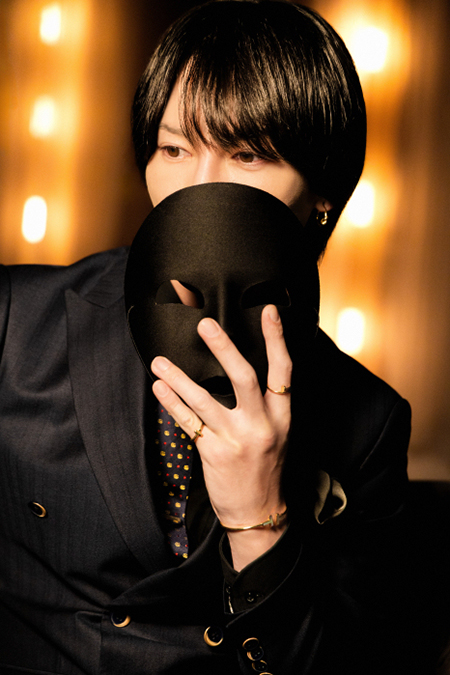 shogun ANARCHY 歌舞伎町