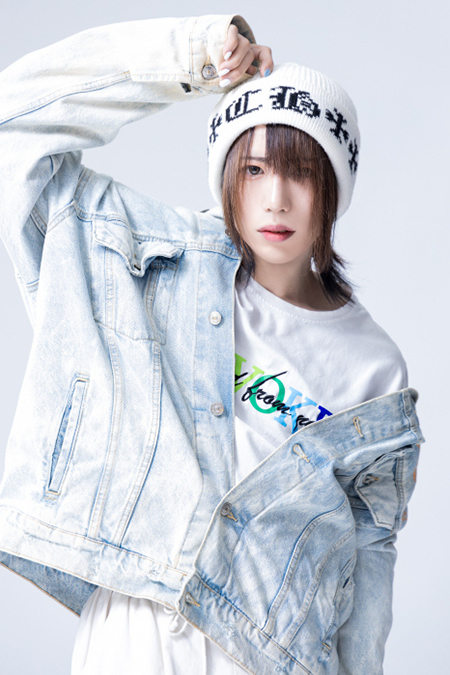 やまだ まや ANARCHY 歌舞伎町