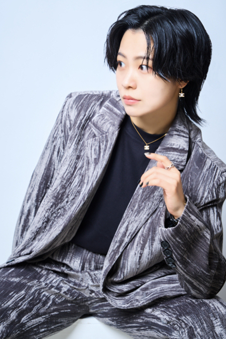 御崎 桃李 Glow 歌舞伎町