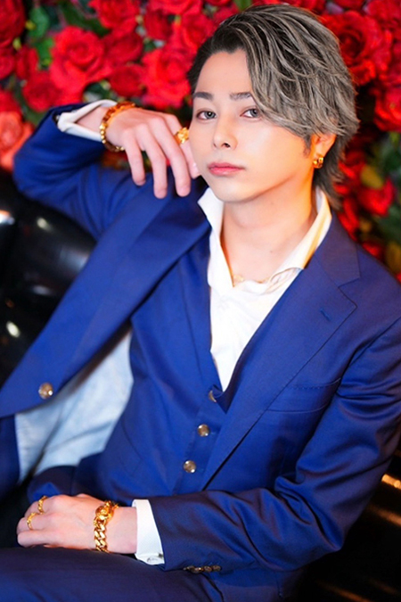 渚 凌 alice 歌舞伎町