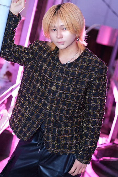 葦人 alice 歌舞伎町