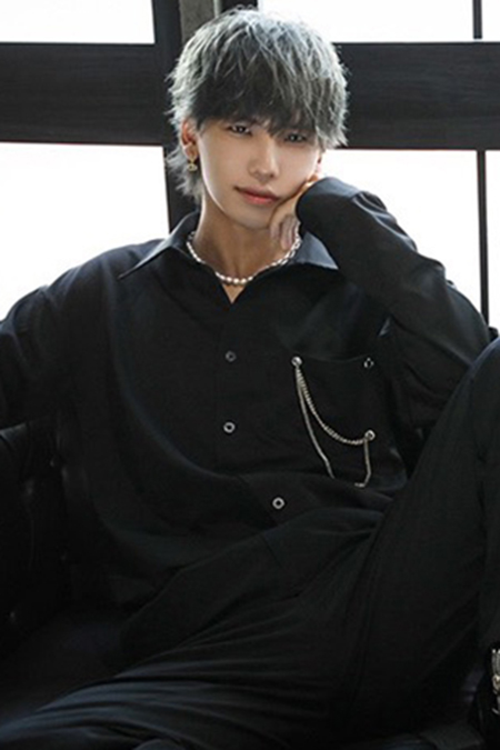 痛みに負け琉月 alice 歌舞伎町