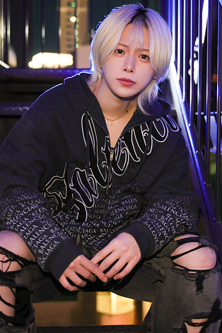 氷室 新 ACQUA -Hiroshima- 広島／流川・福山